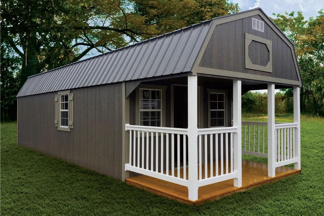 Custom Cabins