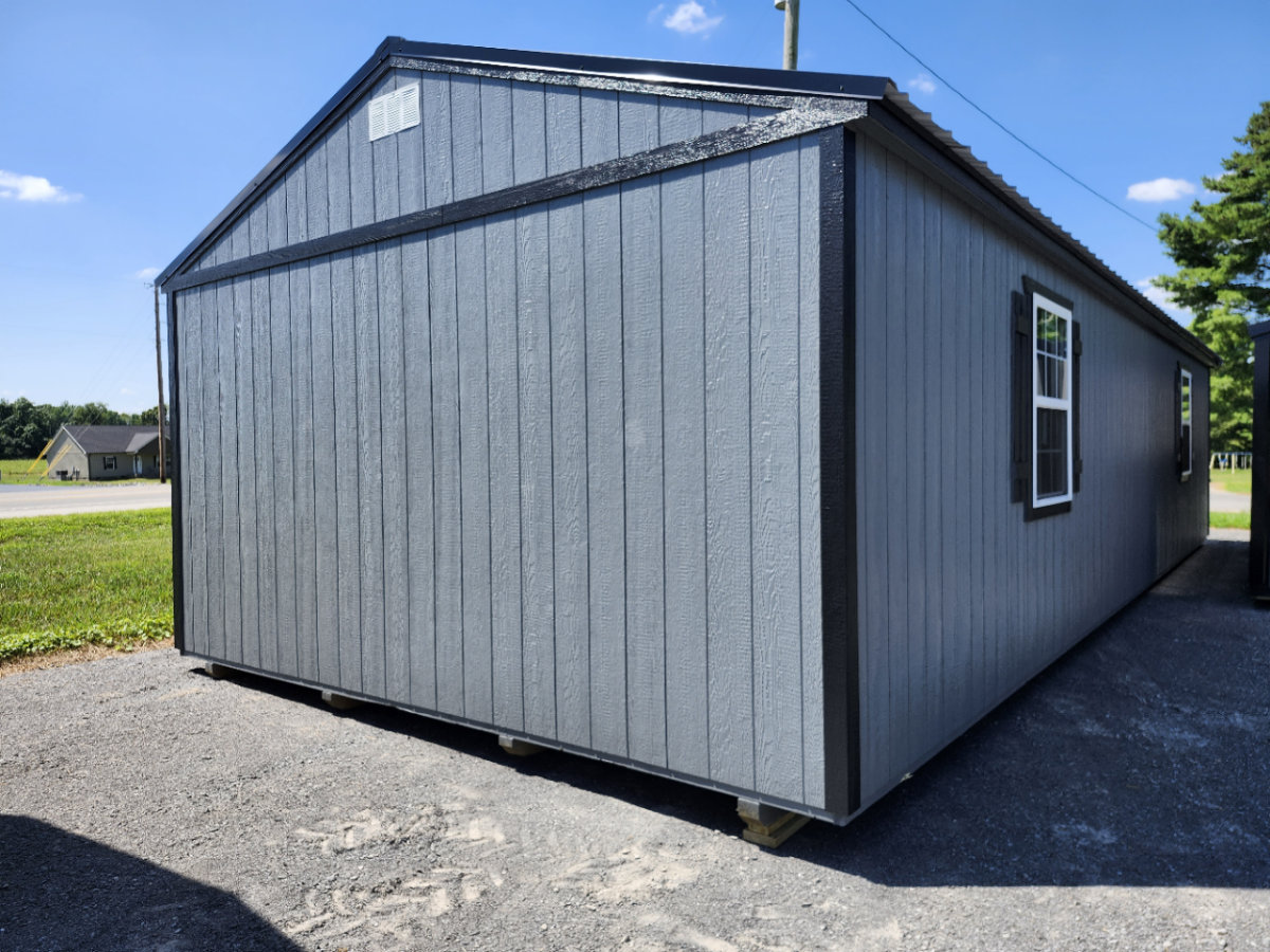 16x40 Tiny Home - Image 2