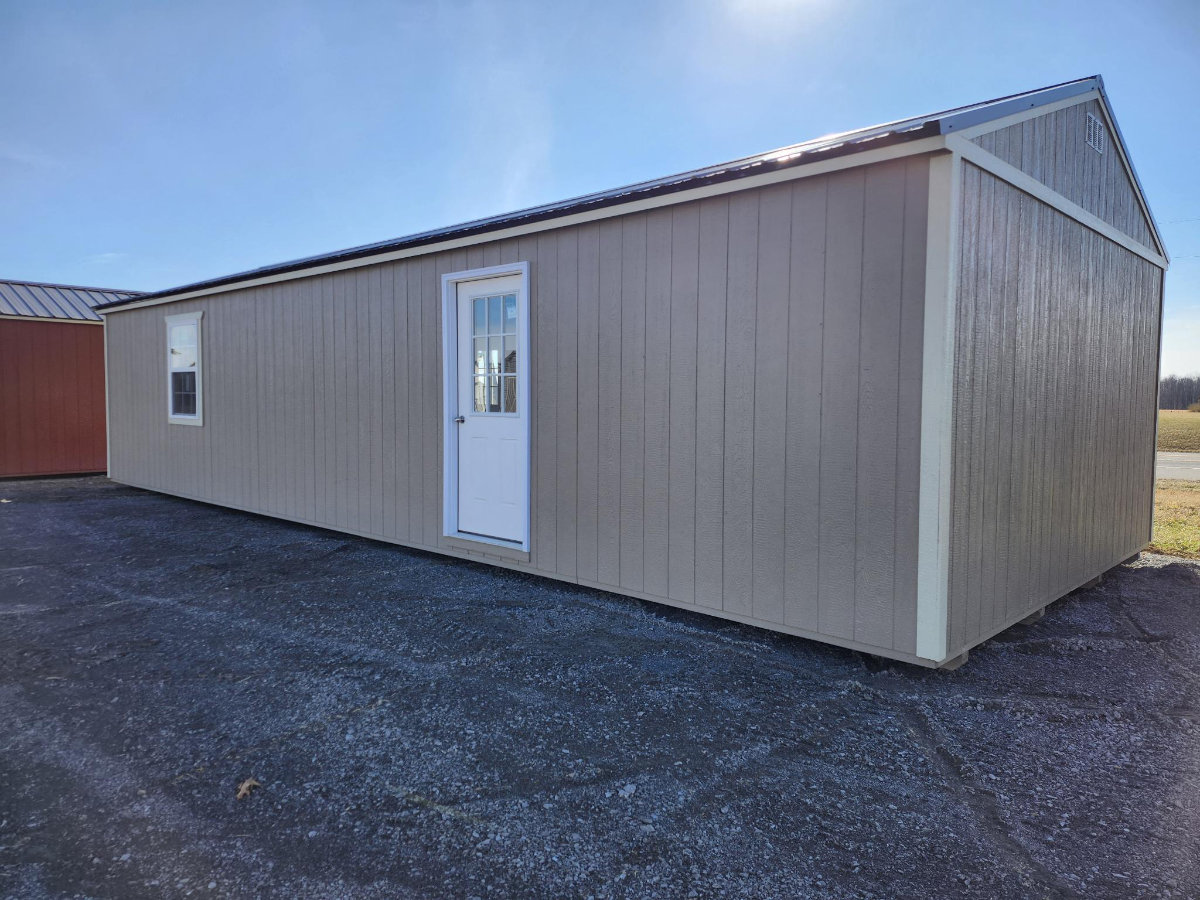 16x40 Side Utility - Image 2