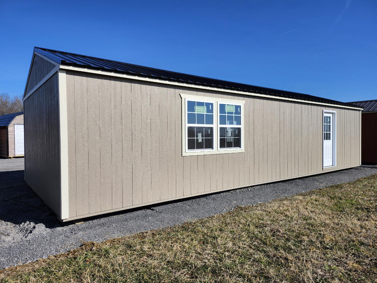 16x40 Side Utility - Image 3