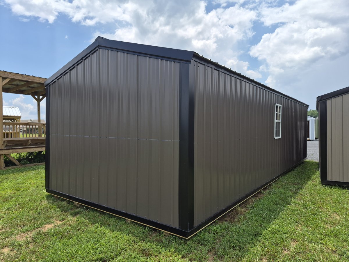 12x32 Econo Utility - Image 2