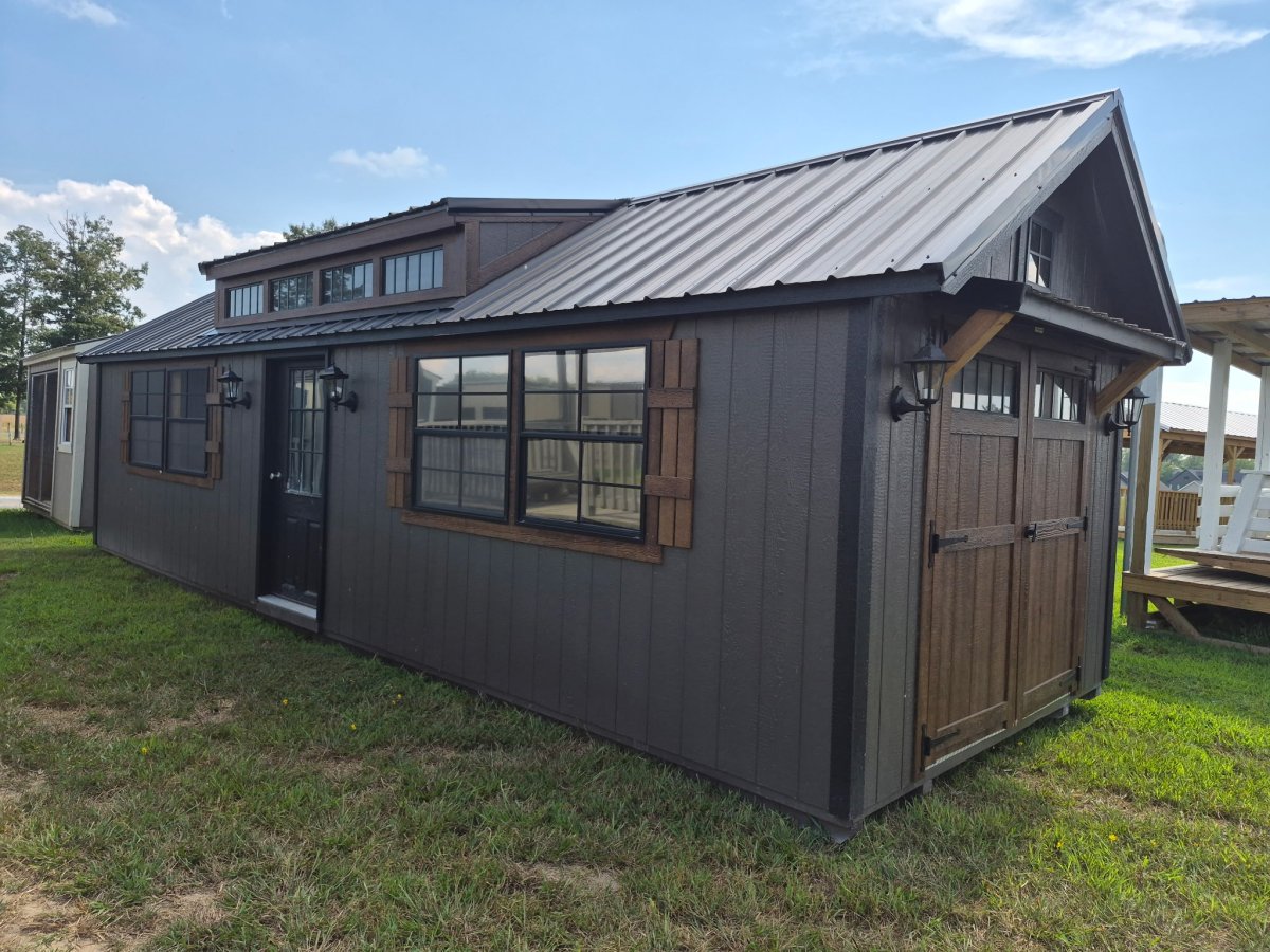 Repo - 10x30 Mission Building - Image 1