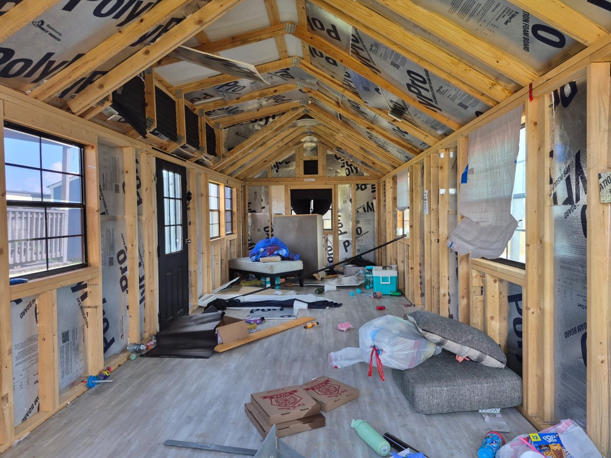 Repo - 10x30 Mission Building - Image 3