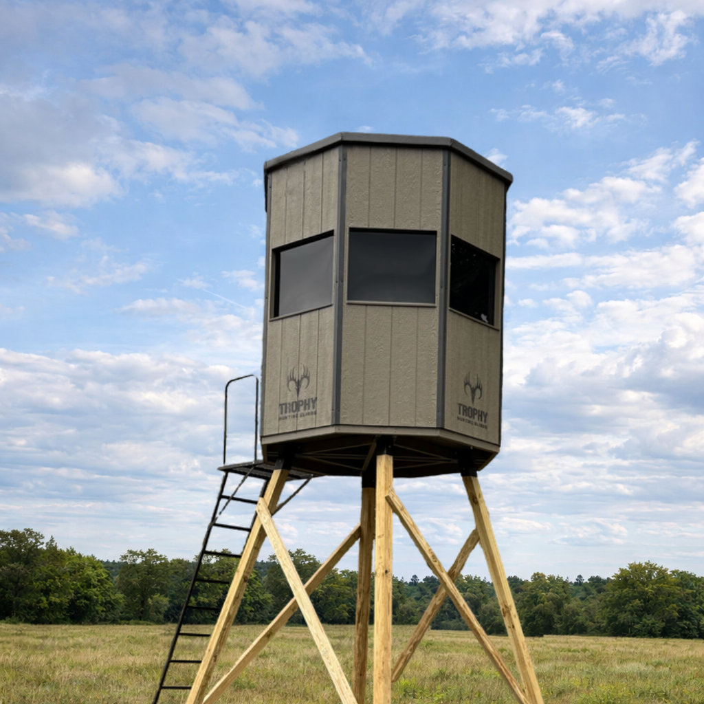 7' Advantage Series Octagon