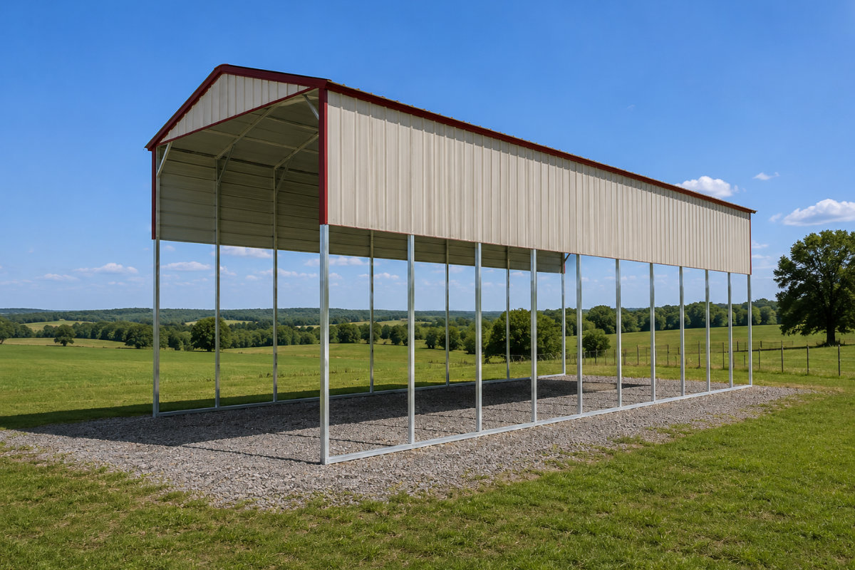 RV Carport