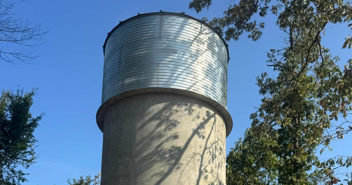 Grain Bins for All Purposes: Industrial Use Near Memphis